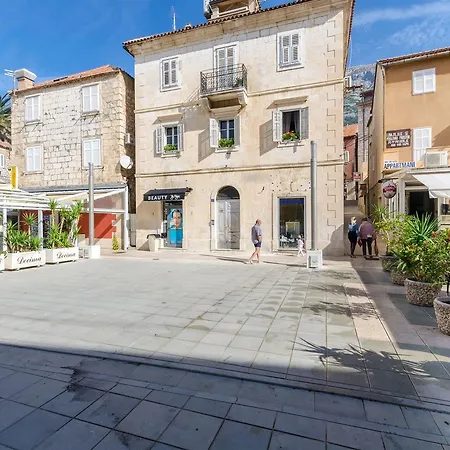 Srdjan Apartament